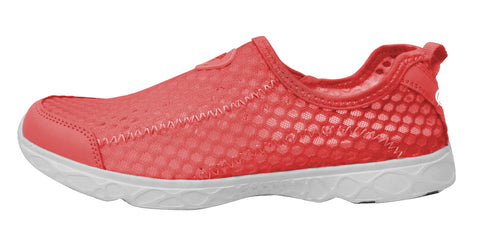 Beachrunner -Womens Coral (FINAL SALE)