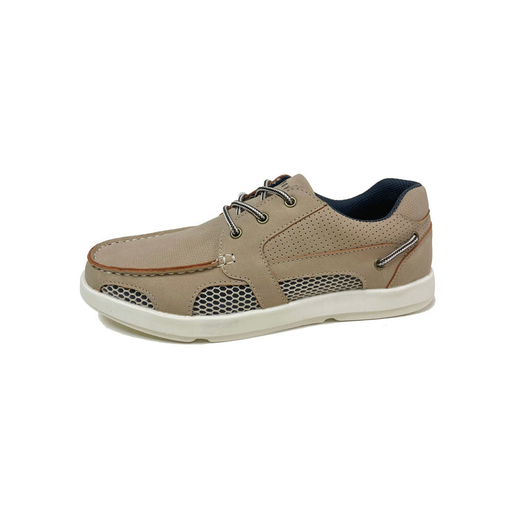 Atlantic Water Flow Breathable Boat Shoe – Island Surf Company