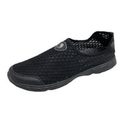 Beach Runner - Black (Men's) - FINAL SALE