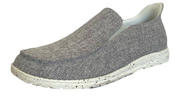 Pinto EZ Lt Grey (Mens)