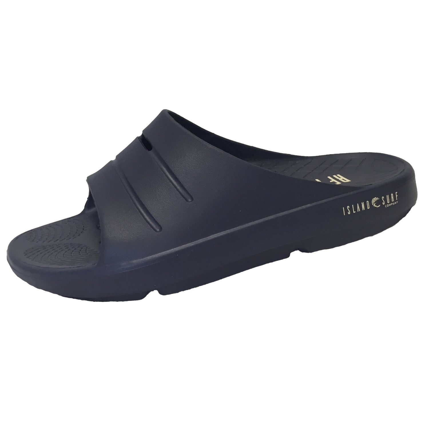 Crest FOM Comfort Slide Sandal – Island Surf Company