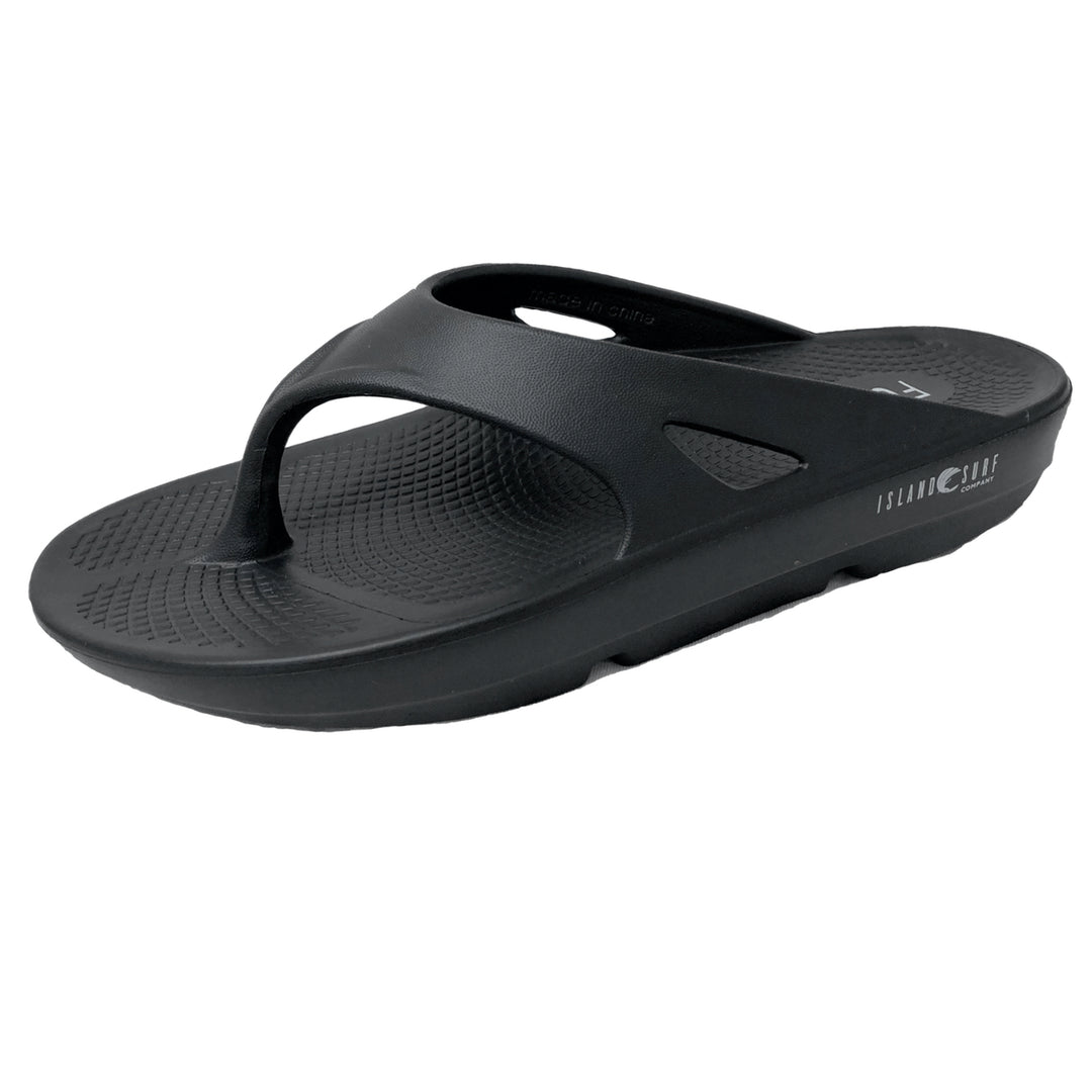 Wave II FOM Comfort Flip Flop Sandal – Island Surf Company display picture 2