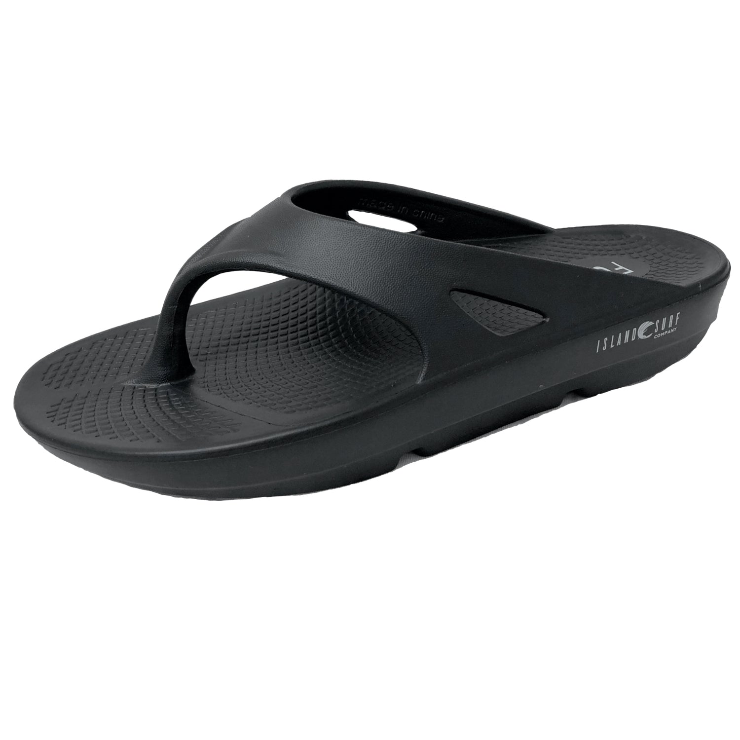 Wave II FOM Womens Comfort Flip Flop Sandal – Island Surf